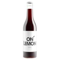 ON lemon Kola 0,33 L [ONLEMON]