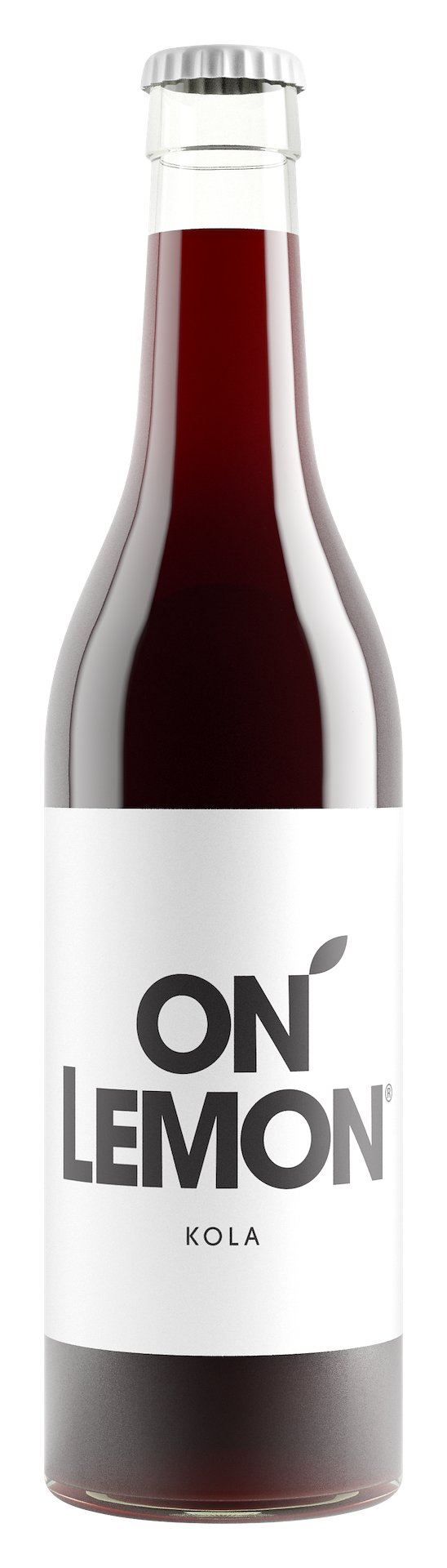 ON lemon Kola 0,33 L [ONLEMON]