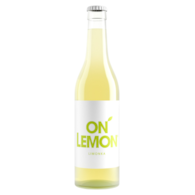 ON lemon Limonka 0,33 L [ONLEMON]
