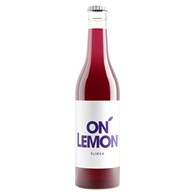 ON lemon Śliwka 0,33 L [ONLEMON]