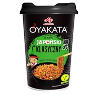 Oyakata Japoński klasyczny | 93g | Ajinomoto | PL
