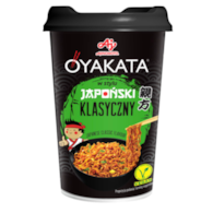 Oyakata Japoński klasyczny | 93g | Ajinomoto | PL