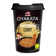 Oyakata Japońskie curry | 90g | Ajinomoto | PL