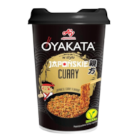Oyakata Japońskie curry | 90g | Ajinomoto | PL