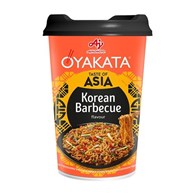 Oyakata Korean BBQ | 93g | Ajinomoto | EU