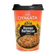 Oyakata Korean BBQ | 93g | Ajinomoto | EU