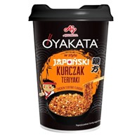Oyakata Kurczak Teriyaki | 96g| Ajinomoto | PL