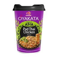 Oyakata Padthai Chicken | 93g| Ajinomoto | EU