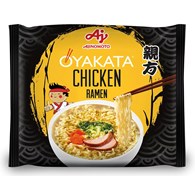 Oyakata Ramen Chicken BAG | 83g | Ajinomoto | PL