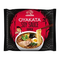 Oyakata Ramen Soy Sauce BAG | 83g | Ajinomoto | PL