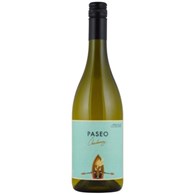 Paseo Chardonnay Semi Dry 0,75 L [wine]