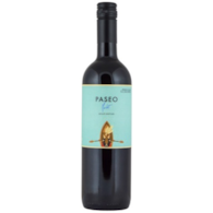 Paseo Merlot Semi Dry 0,75 L [wine]