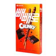 Pepero Chrupiące | 39g | Lotte | KR