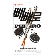 Pepero Ciasteczkowe | 32g | Lotte | KR