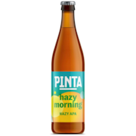 PINTA Hazy Morning 12,0° but. 0,5 l