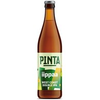 PINTA IIPPAA 18,0° but. 0,5 l