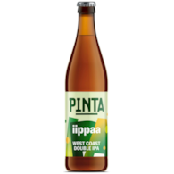 PINTA IIPPAA 18,0° but. 0,5 l
