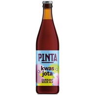 PINTA Kwas Jota but. 0,5 l