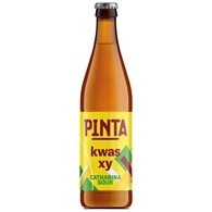 PINTA Kwas Xy 11,5° but. 0,5 l