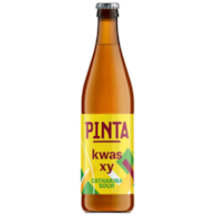 PINTA Kwas Xy 11,5° but. 0,5 l