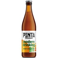 PINTA Modern Drinking 15,0° but. 0,5 l