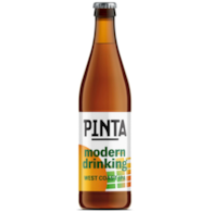 PINTA Modern Drinking 15,0° but. 0,5 l