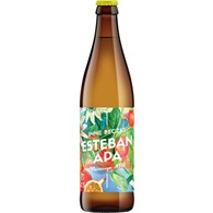 Piwo Esteban, Inne Beczki, but. bzw 0,5l