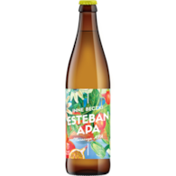 Piwo Esteban, Inne Beczki, but. bzw 0,5l