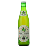 Piwo Hulaj Dusza, Polski Folklor, but. bzw. 0,5 l