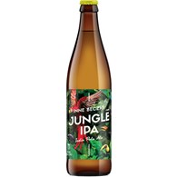Piwo Jungle IPA, Inne Beczki, but.bzw 0,5l