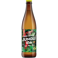 Piwo Jungle IPA, Inne Beczki, but.bzw 0,5l