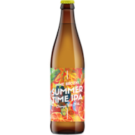 Piwo Summertime IPA, Inne Beczki, but. bzw 0,5l