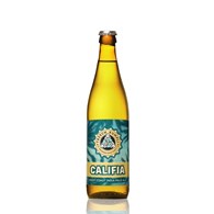 Piwo Trzech Kumpli - Califia - butelka 0,5 l