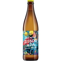 Piwo Zissou APA, Inne Beczki, but. bzw 0,5l