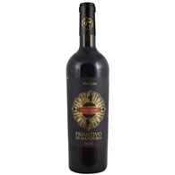 Primitvo di Manduria Frapasso Piccini DOC 0,75 L [