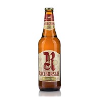 Raciborskie klasyczne but. bzw. 500 ml