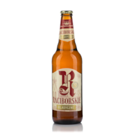 Raciborskie klasyczne but. bzw. 500 ml