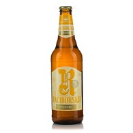 Raciborskie miodowe but. bzw. 500 ml