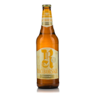 Raciborskie miodowe but. bzw. 500 ml