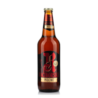 Raciborskie mocne but. bzw. 500 ml