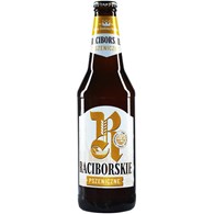 Raciborskie pszeniczne but. bzw. 500 ml