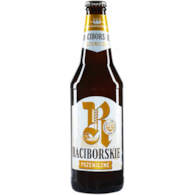 Raciborskie pszeniczne but. bzw. 500 ml