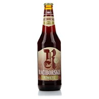 Raciborskie rżnięte but. bzw. 500 ml