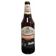 Raciborskie twierdzowe but. bzw. 500 ml