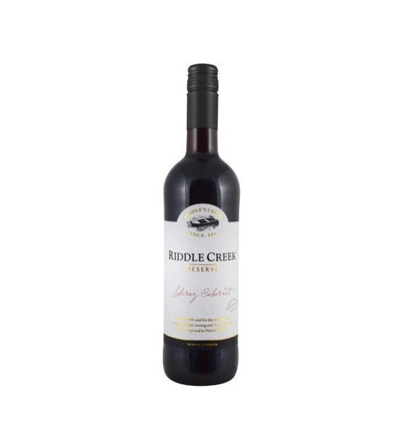 Riddle Creek Reserve Red 0,75 L [wine]
