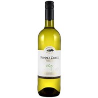 Riddle Creek Reserve White 0,75 L [wine]