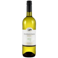 Riddle Creek Reserve White 0,75 L [wine]