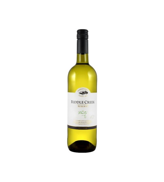 Riddle Creek Reserve White 0,75 L [wine]