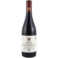 Rioja Gran Familia DOC Rioja 0,75 L [wine]