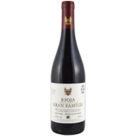 Rioja Gran Familia DOC Rioja 0,75 L [wine]